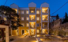 Porto Sereno Apartments