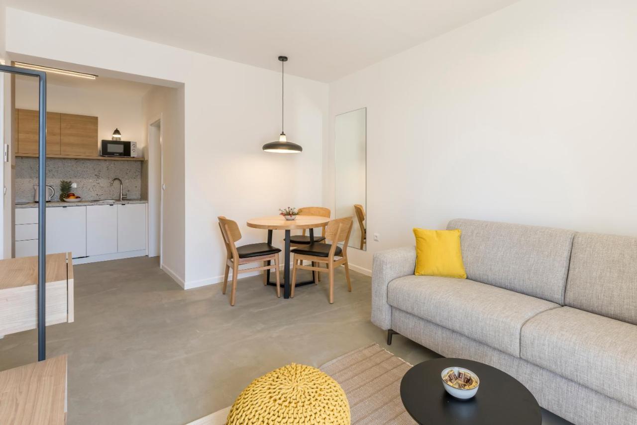 Porto Sereno Apartments Szybenik Zewnętrze zdjęcie