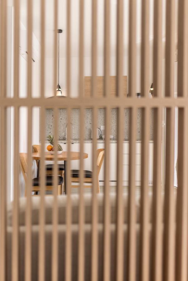 Porto Sereno Apartments Szybenik Zewnętrze zdjęcie