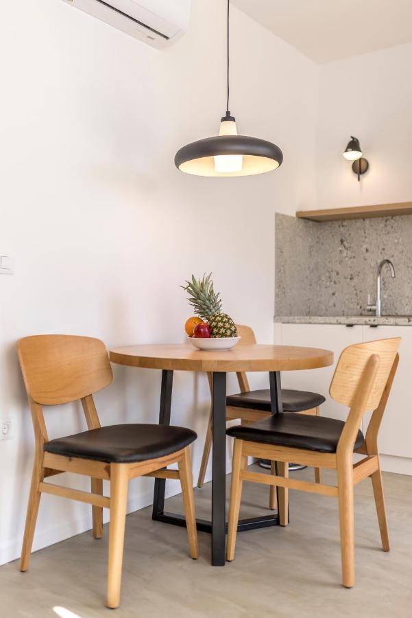 Porto Sereno Apartments Szybenik Zewnętrze zdjęcie