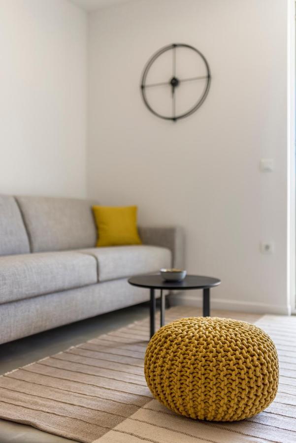 Porto Sereno Apartments Szybenik Zewnętrze zdjęcie