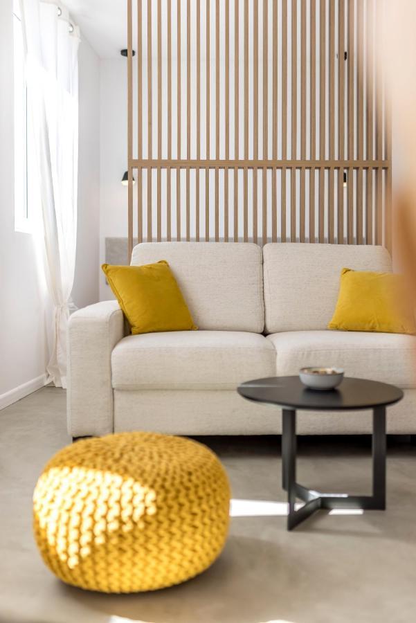 Porto Sereno Apartments Szybenik Zewnętrze zdjęcie