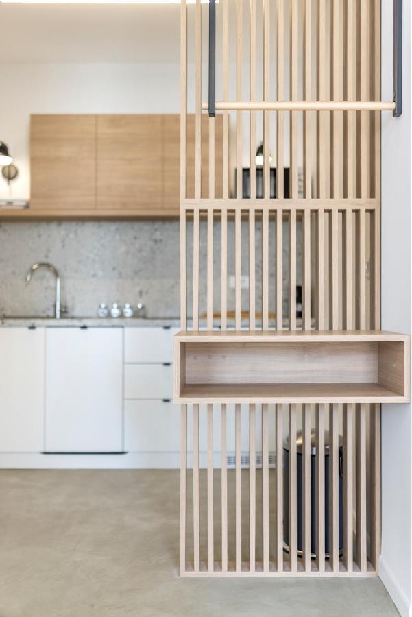 Porto Sereno Apartments Szybenik Zewnętrze zdjęcie