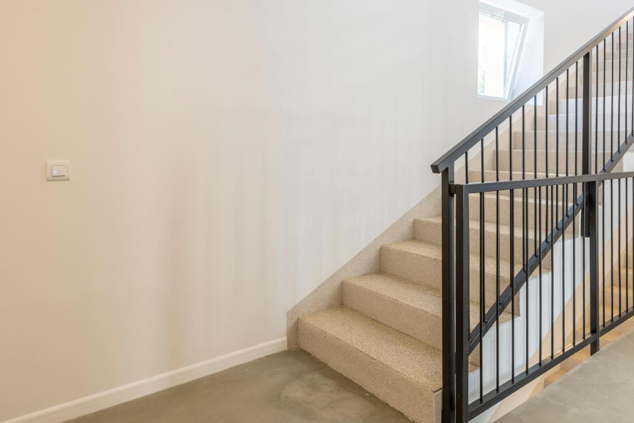 Porto Sereno Apartments Szybenik Zewnętrze zdjęcie