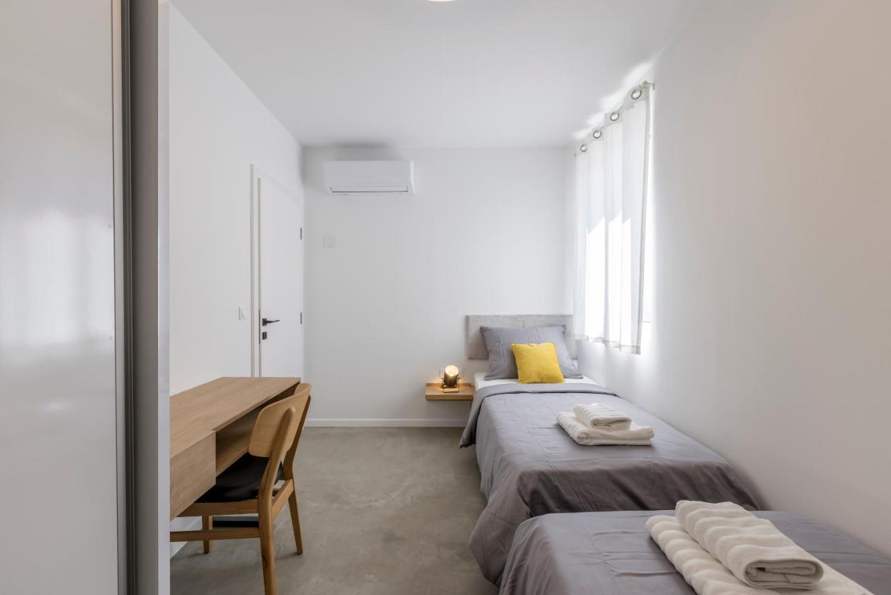 Porto Sereno Apartments Szybenik Zewnętrze zdjęcie