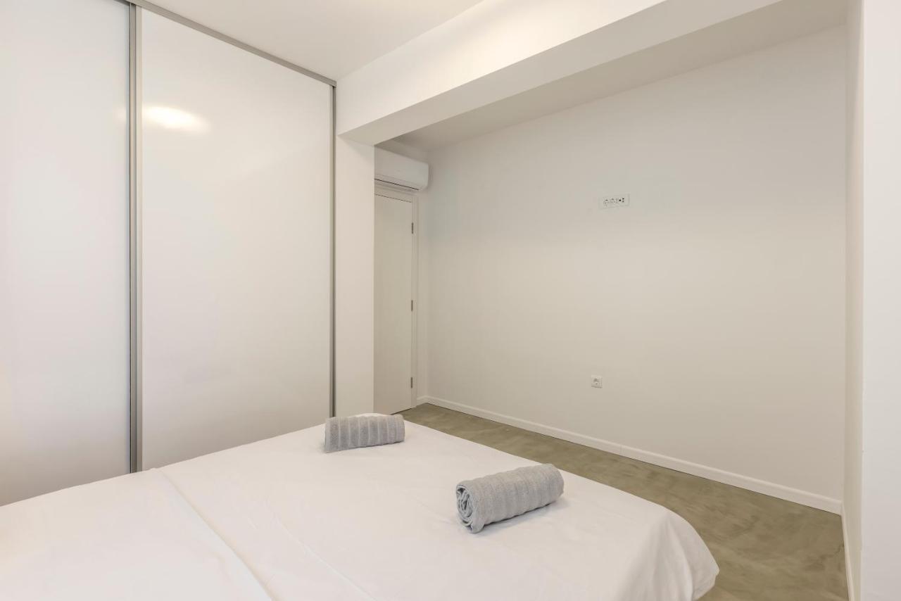 Porto Sereno Apartments Szybenik Zewnętrze zdjęcie
