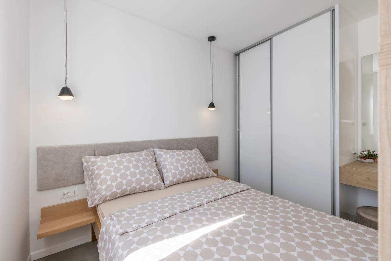 Porto Sereno Apartments Szybenik Zewnętrze zdjęcie