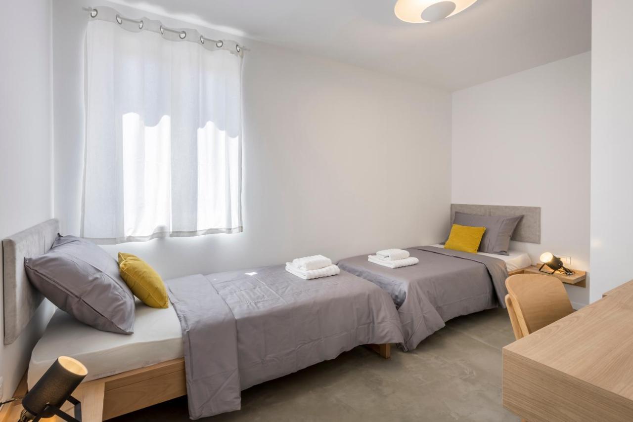 Porto Sereno Apartments Szybenik Zewnętrze zdjęcie