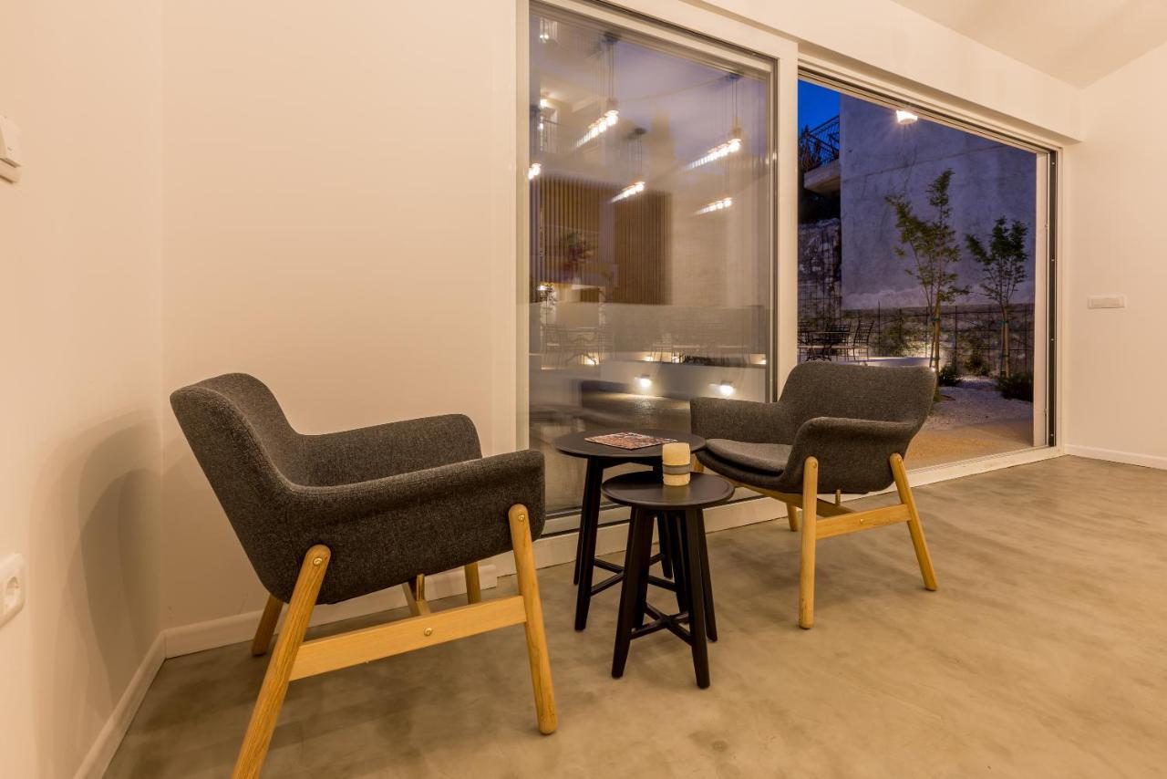 Porto Sereno Apartments Szybenik Zewnętrze zdjęcie
