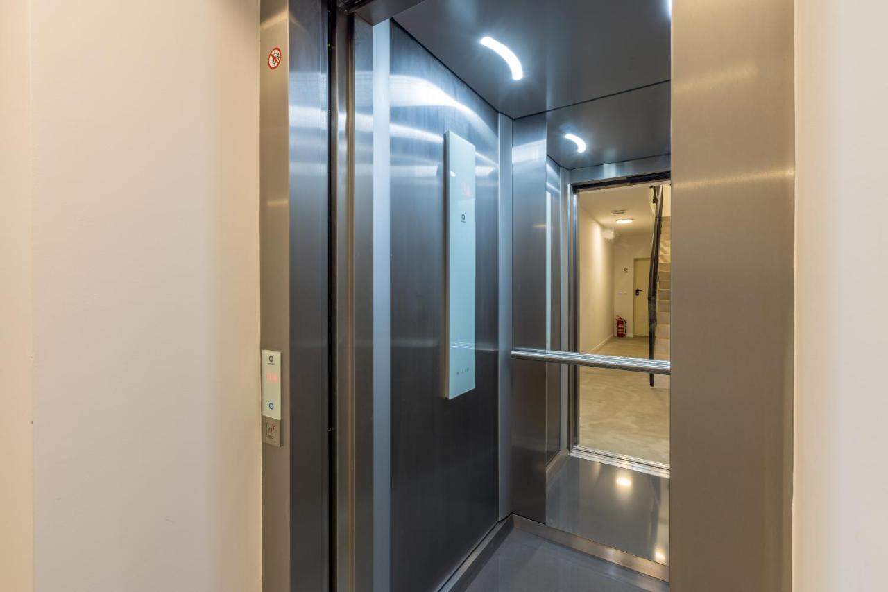 Porto Sereno Apartments Szybenik Zewnętrze zdjęcie